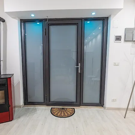 Borghetto Nora 5 아파트 그라비나 디 카타니아