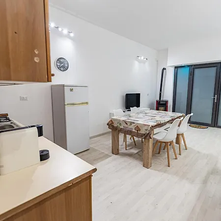 아파트 Borghetto Nora 5 그라비나 디 카타니아