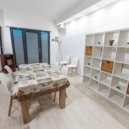 Borghetto Nora 5 *