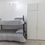 Апартаменты Etna & Catania Appartamento Con Terrazza Wifi E Parcheggio Gratuito *