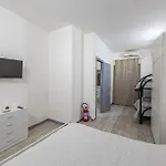 Апартаменты Etna & Catania Appartamento Con Terrazza Wifi E Parcheggio Gratuito