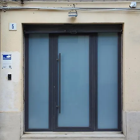 Casa Familiare Borghetto Nora 5 Appartement