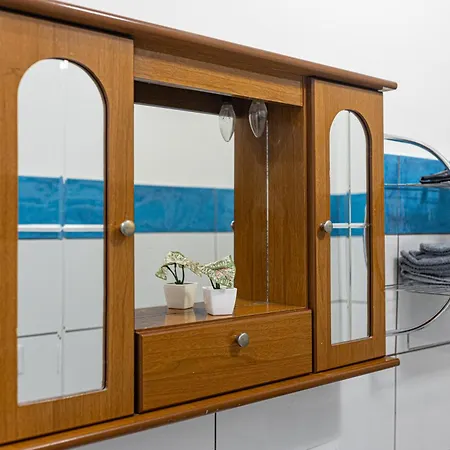 Casa Familiare Borghetto Nora 5 Appartement Gravina di Catania