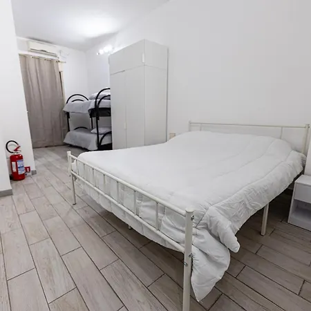 Casa Familiare Borghetto Nora 5 Gravina di Catania