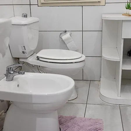 Casa Familiare Borghetto Nora 5