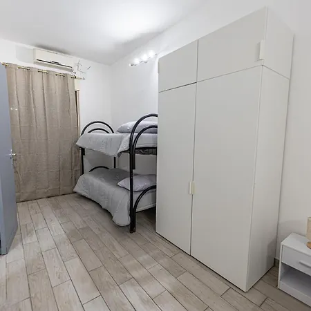 Casa Familiare Borghetto Nora 5