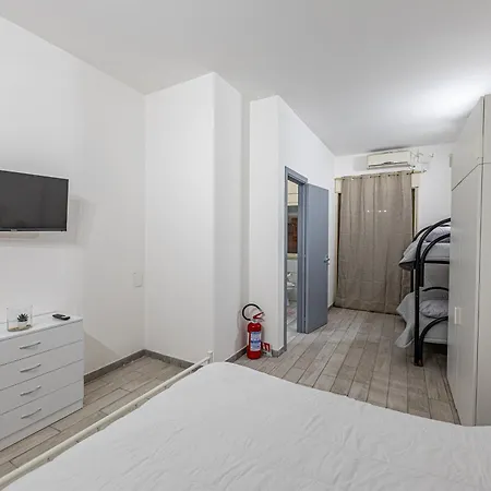 Appartamento Borghetto Nora 5