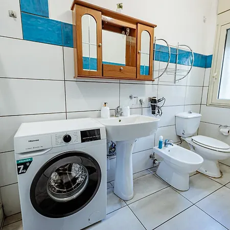 Appartement Casa Familiare Borghetto Nora 5 Gravina di Catania
