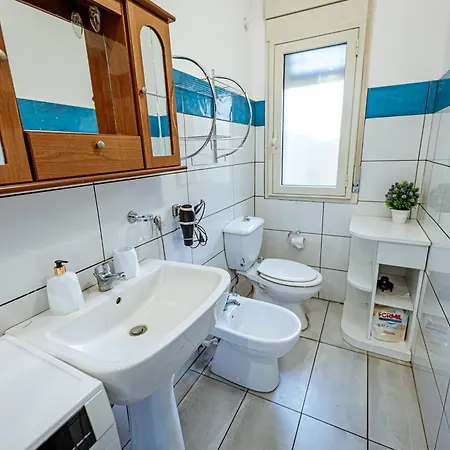 Casa Familiare Borghetto Nora 5 Gravina di Catania
